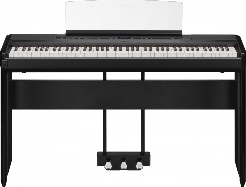 Yamaha P-525