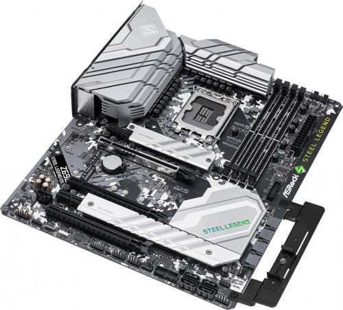 ASRock Z690 Steel Legend/D5