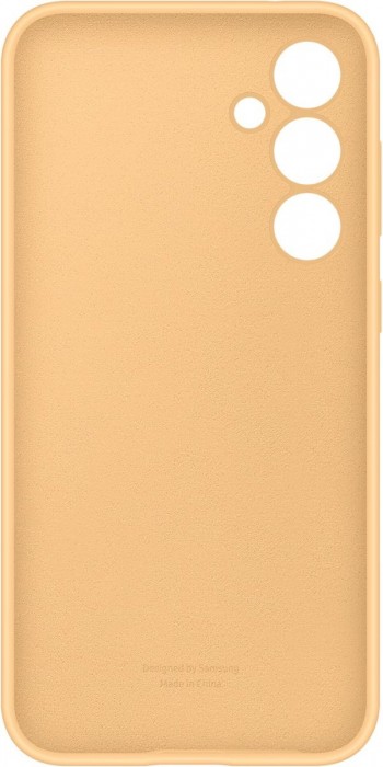 Samsung Silicone Cover for Galaxy S23 FE