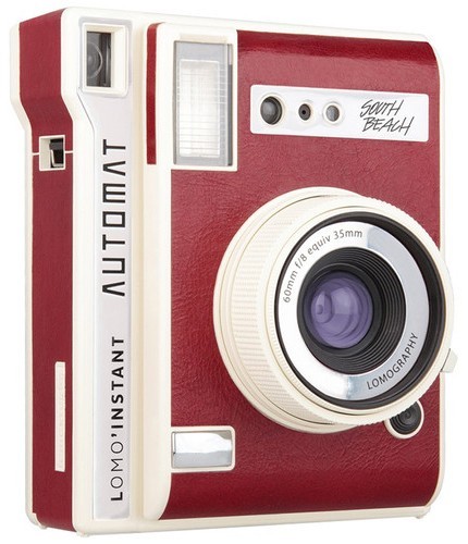 Lomography Lomo Instant Automat Camera