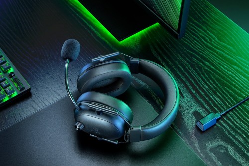 Razer Shark V2 Hyperspeed