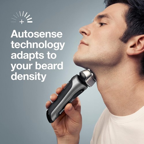 Braun Series 8 8457cc
