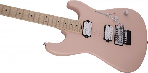 Charvel Pro Mod San Dimas Style 1 HH FR M