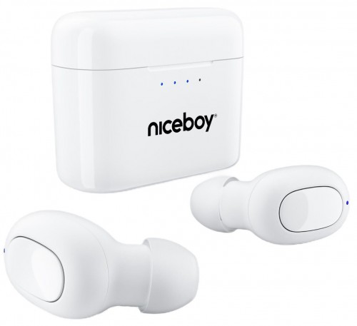 Niceboy Hive Podsie 3