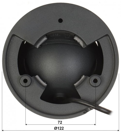 Dahua IPC-HDW5442T-ZE-S3