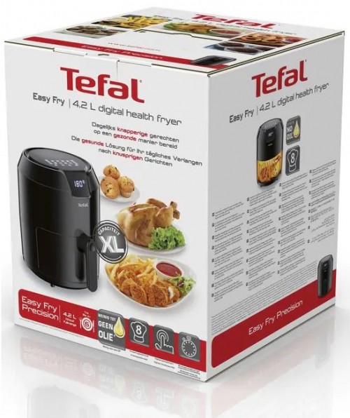 Tefal Easy Fry Precision EY401815