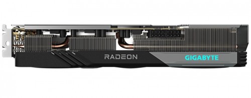 Gigabyte Radeon RX 7600 XT GAMING OC 16G