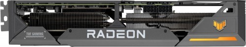 Asus Radeon RX 7600 XT TUF Gaming OC