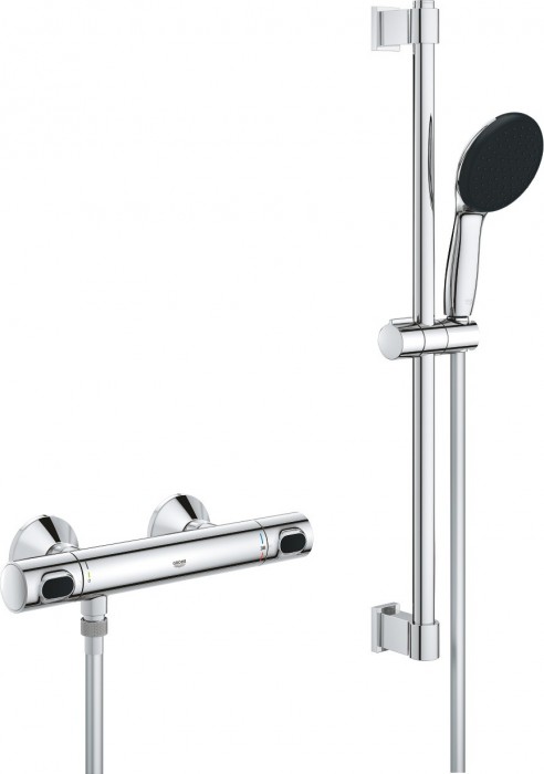 Grohe Precision Flow 34800000