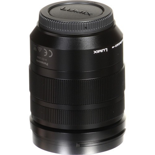 Panasonic 12-60mm f/2.8-4.0 DG OIS ASPH Vario-Elmarit