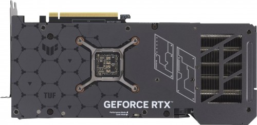 Asus GeForce RTX 4070 SUPER TUF Gaming