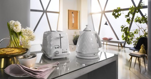 De'Longhi Brillante CTJX 2103.W