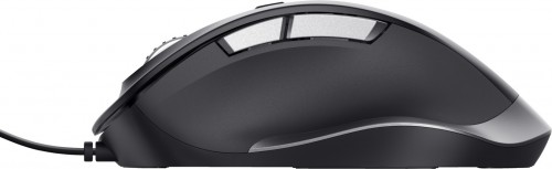 Trust Fyda Wired Comfort Mouse Eco