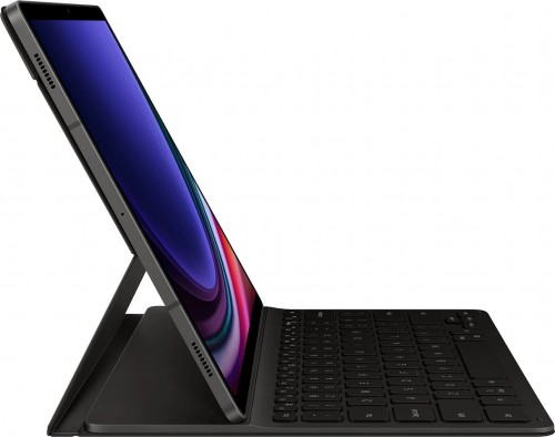 Samsung Book Cover Keyboard Slim for Galaxy Tab S9+ / Tab S9