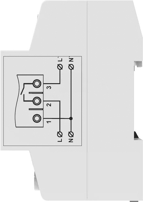 DigiTOP VA-protector VA-40A