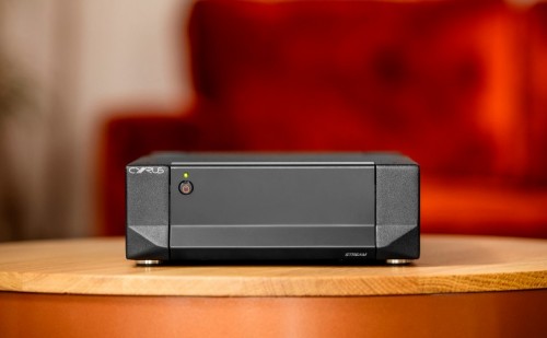 Cyrus Classic STREAM