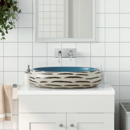 VidaXL Countertop Basin 155079