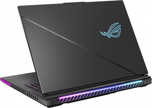 Asus ROG Strix SCAR 18 (2024) G834JZR