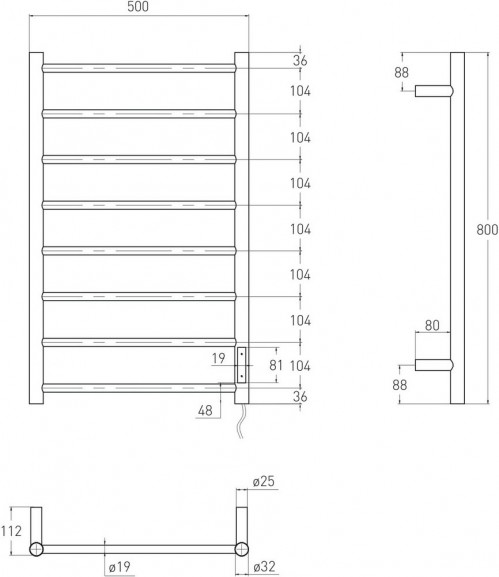 Volle Rondo R 500x800 9235.000001