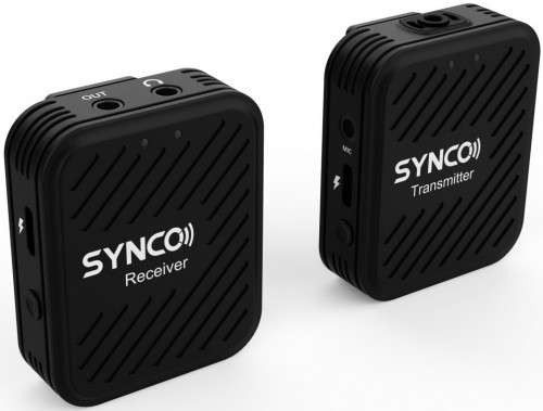 Synco G1 (A1)