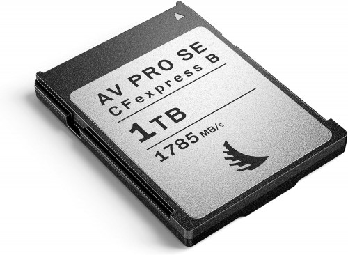 ANGELBIRD AV Pro CFexpress SE Type B 1Tb