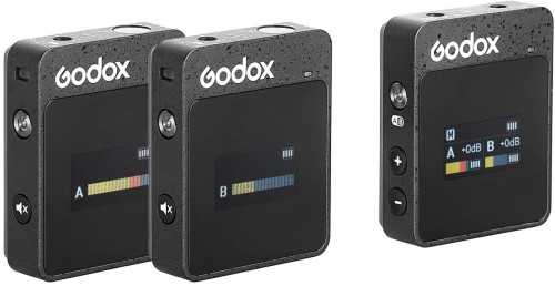 Godox MoveLink II M2