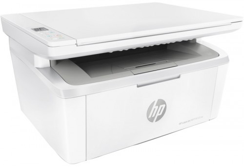 HP LaserJet Pro M141CW