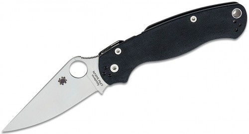 Spyderco Para-Military 2