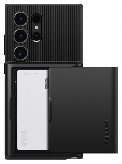 Spigen Slim Armor CS for Galaxy S24 Ultra