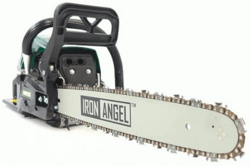 Iron Angel CS-800