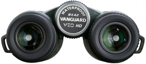 Vanguard VEO HD 8x42 WP
