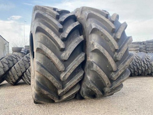 Bridgestone VT-Combine