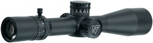 Nightforce ATACR 4-20x50 F1 TREMOR3