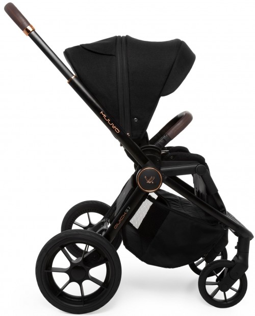Muuvo Quick SE 2 in 1
