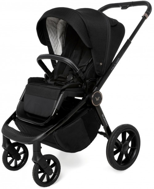 Muuvo Quick SE 2 in 1