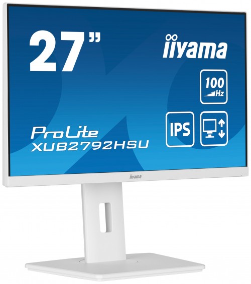 Iiyama ProLite XUB2792HSU-W6