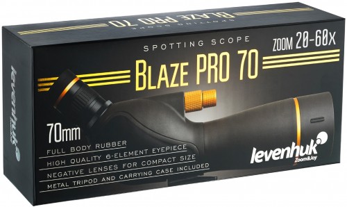 Levenhuk Blaze PRO 70