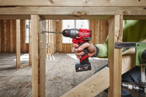 Milwaukee M12 FDD2-0