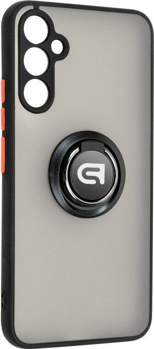 ArmorStandart Frosted Matte Ring for Galaxy S23 FE