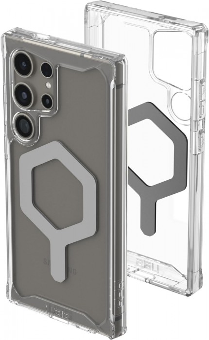 UAG Plyo Pro Magnetic for Galaxy S24 Ultra