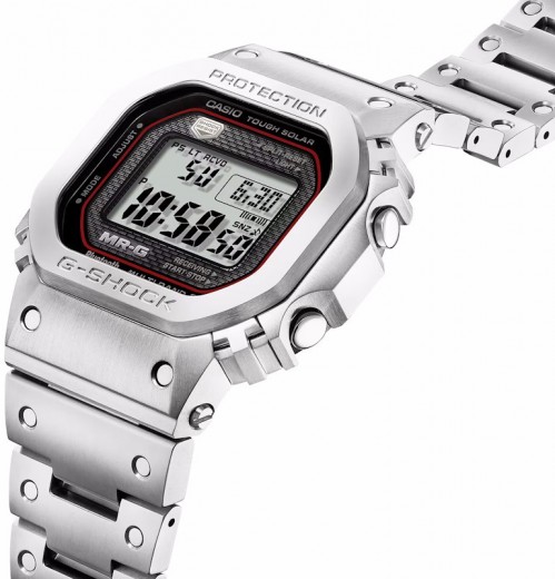 Casio G-Shock MRG-B5000D-1