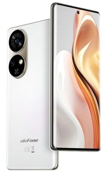 UleFone Note 17 Pro