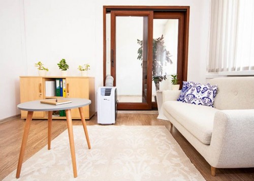 FRAL SuperCool FSC 09.1