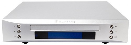 NuPrime CDT-9