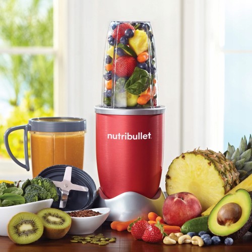 NutriBullet Original 600 NB606R