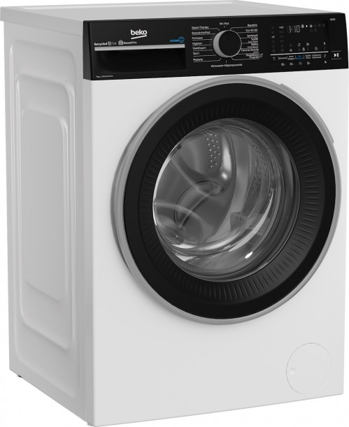 Beko SteamCure B3WFU 57415 WBPB