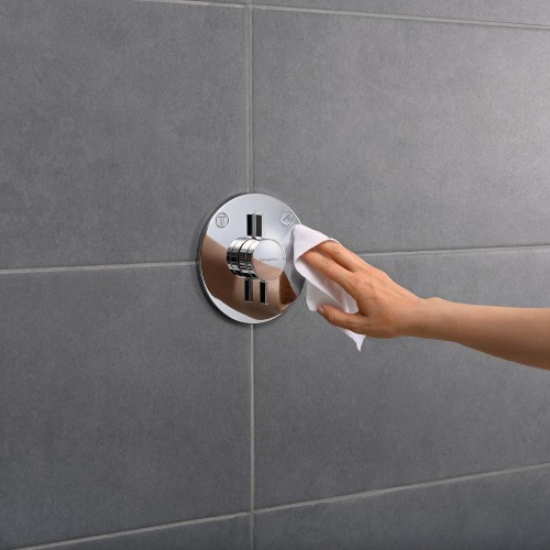 Hansgrohe DuoTurn S 75418000
