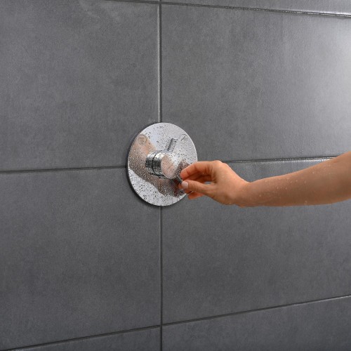 Hansgrohe DuoTurn S 75418000