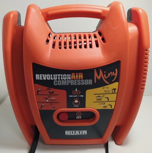 NUAIR Miny