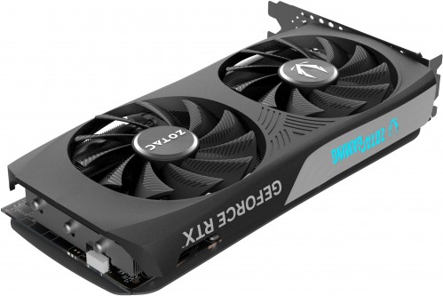 ZOTAC GeForce RTX 4070 SUPER Twin Edge